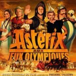 Asterix e Os Jogos Olimpicos